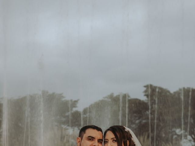 La boda de Javier y Gaby en Guadalajara, Jalisco 4