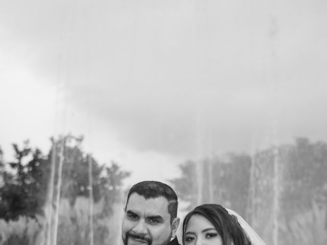 La boda de Javier y Gaby en Guadalajara, Jalisco 5