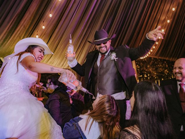 La boda de Javier y Gaby en Guadalajara, Jalisco 6