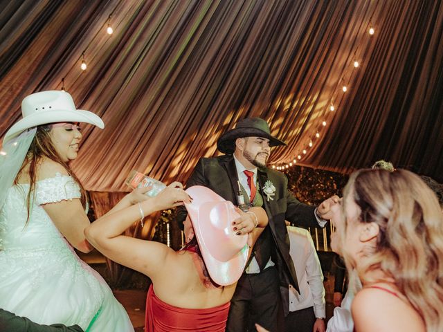 La boda de Javier y Gaby en Guadalajara, Jalisco 7