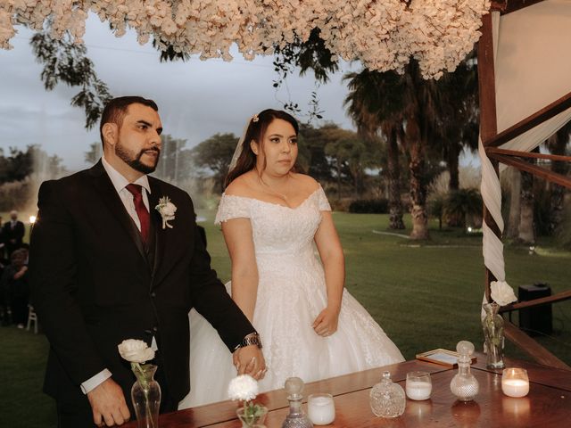 La boda de Javier y Gaby en Guadalajara, Jalisco 8