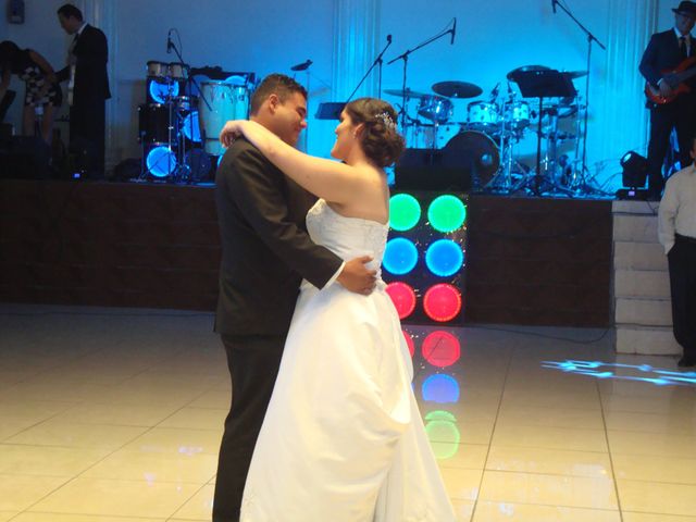 La boda de Antonio y Mariana en Torreón, Coahuila 1