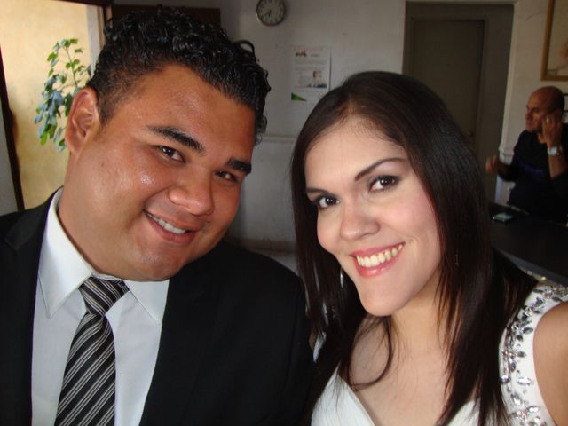 La boda de Antonio y Mariana en Torreón, Coahuila 2