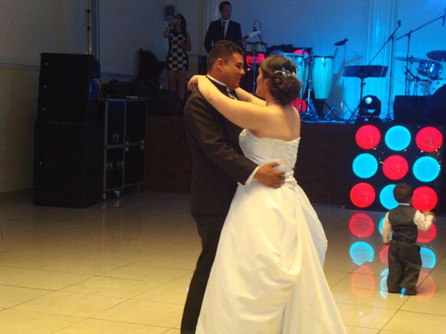 La boda de Antonio y Mariana en Torreón, Coahuila 4