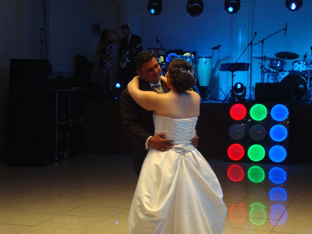 La boda de Antonio y Mariana en Torreón, Coahuila 5