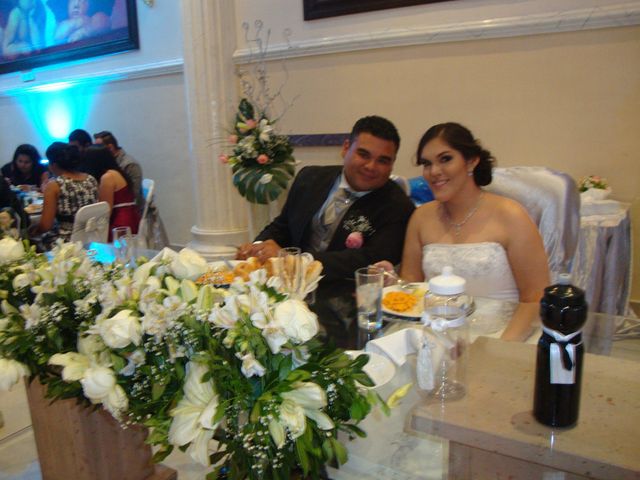 La boda de Antonio y Mariana en Torreón, Coahuila 6