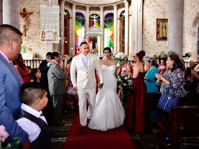 La boda de Carlos  y Viry en Escuinapa, Sinaloa 70