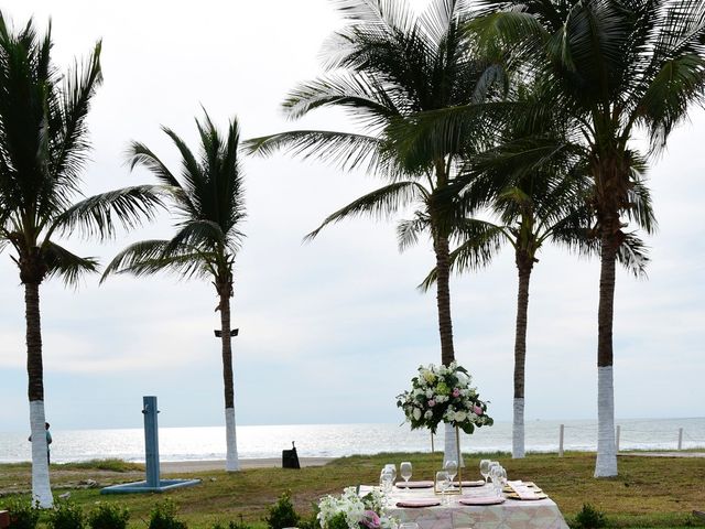 La boda de Carlos  y Viry en Escuinapa, Sinaloa 94