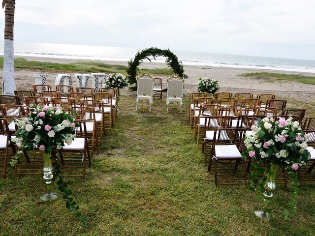 La boda de Carlos  y Viry en Escuinapa, Sinaloa 97