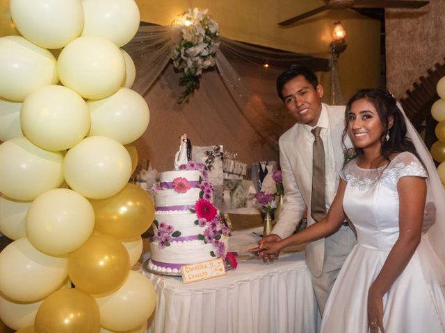 La boda de Luis  y Carolina  en Acapulco, Guerrero 2