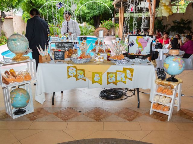 La boda de Luis  y Carolina  en Acapulco, Guerrero 5