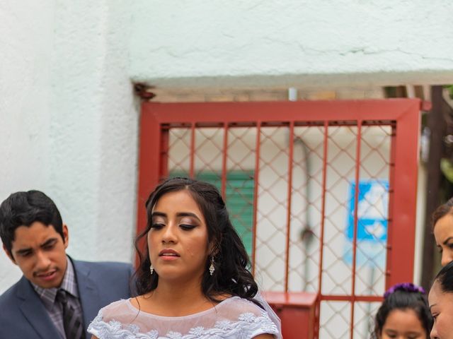 La boda de Luis  y Carolina  en Acapulco, Guerrero 17