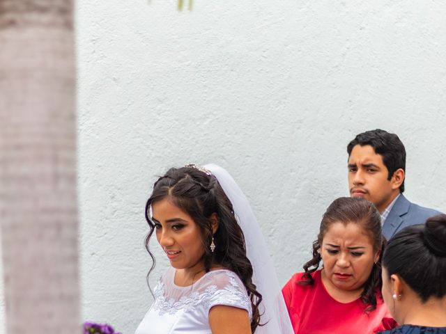 La boda de Luis  y Carolina  en Acapulco, Guerrero 18