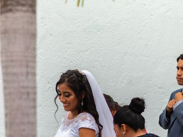 La boda de Luis  y Carolina  en Acapulco, Guerrero 21