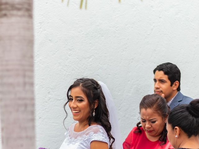 La boda de Luis  y Carolina  en Acapulco, Guerrero 22