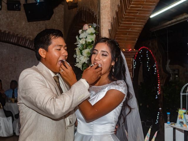 La boda de Luis  y Carolina  en Acapulco, Guerrero 23