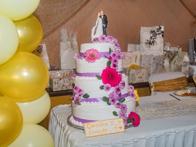 La boda de Luis  y Carolina  en Acapulco, Guerrero 24