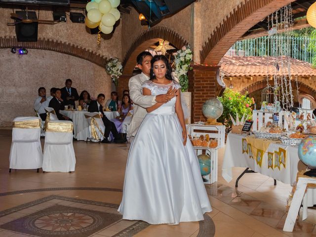 La boda de Luis  y Carolina  en Acapulco, Guerrero 26