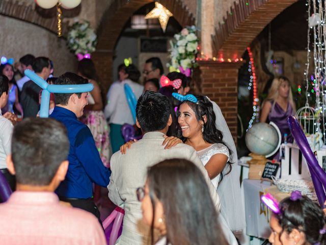 La boda de Luis  y Carolina  en Acapulco, Guerrero 28