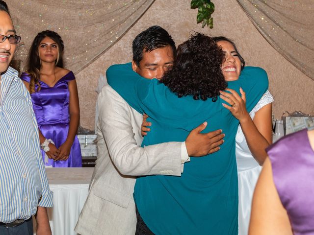 La boda de Luis  y Carolina  en Acapulco, Guerrero 51