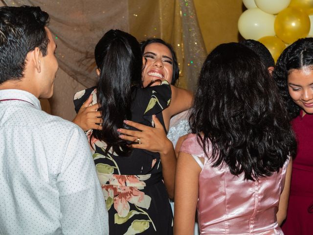 La boda de Luis  y Carolina  en Acapulco, Guerrero 53