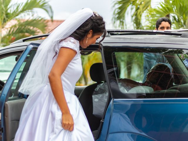 La boda de Luis  y Carolina  en Acapulco, Guerrero 56