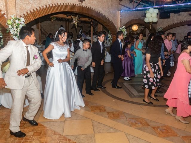 La boda de Luis  y Carolina  en Acapulco, Guerrero 58