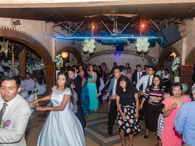 La boda de Luis  y Carolina  en Acapulco, Guerrero 59