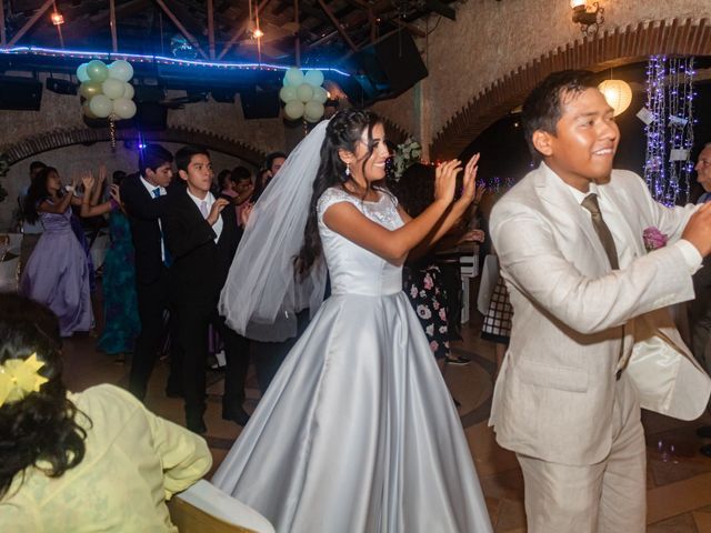 La boda de Luis  y Carolina  en Acapulco, Guerrero 60