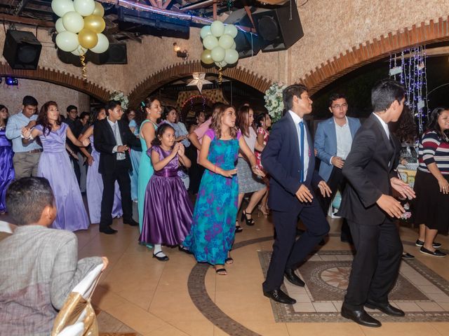 La boda de Luis  y Carolina  en Acapulco, Guerrero 65