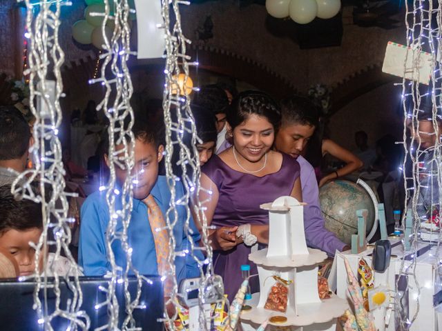 La boda de Luis  y Carolina  en Acapulco, Guerrero 66