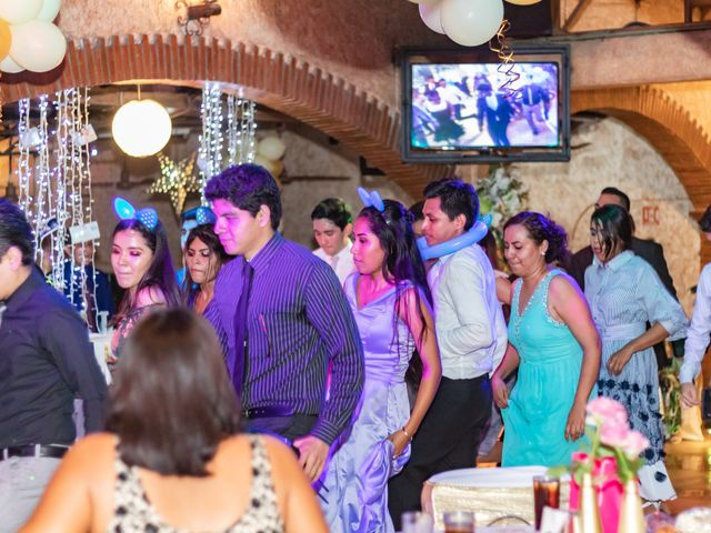 La boda de Luis  y Carolina  en Acapulco, Guerrero 70