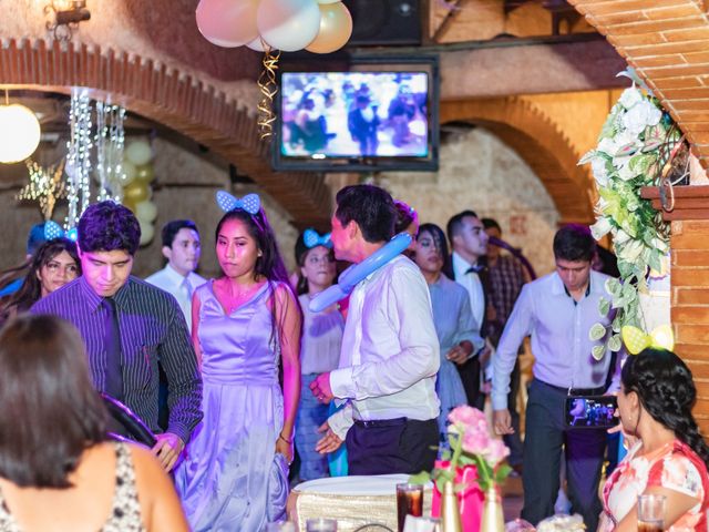 La boda de Luis  y Carolina  en Acapulco, Guerrero 72