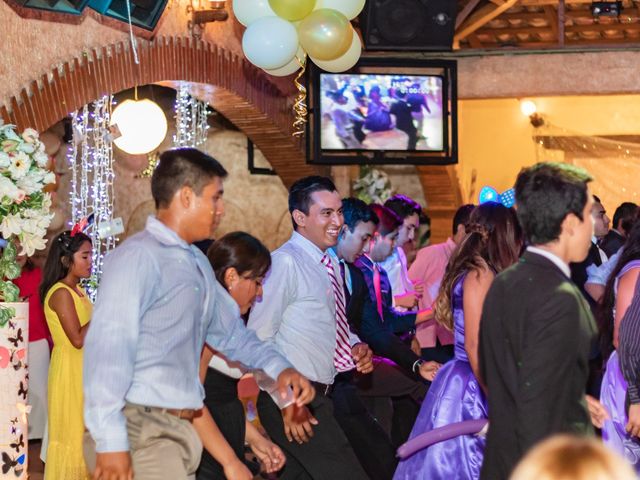 La boda de Luis  y Carolina  en Acapulco, Guerrero 75