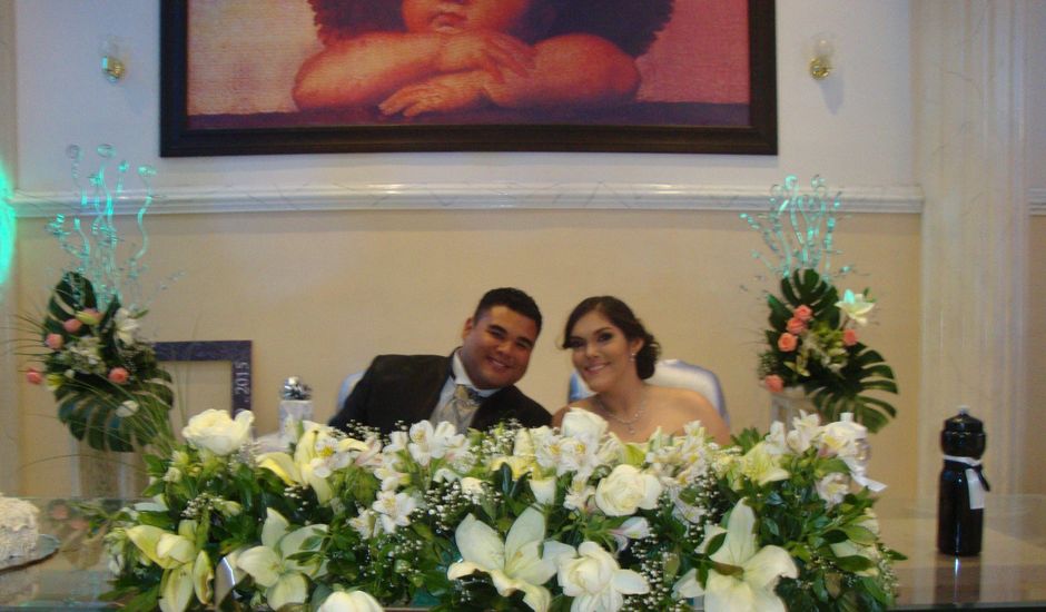 La boda de Antonio y Mariana en Torreón, Coahuila