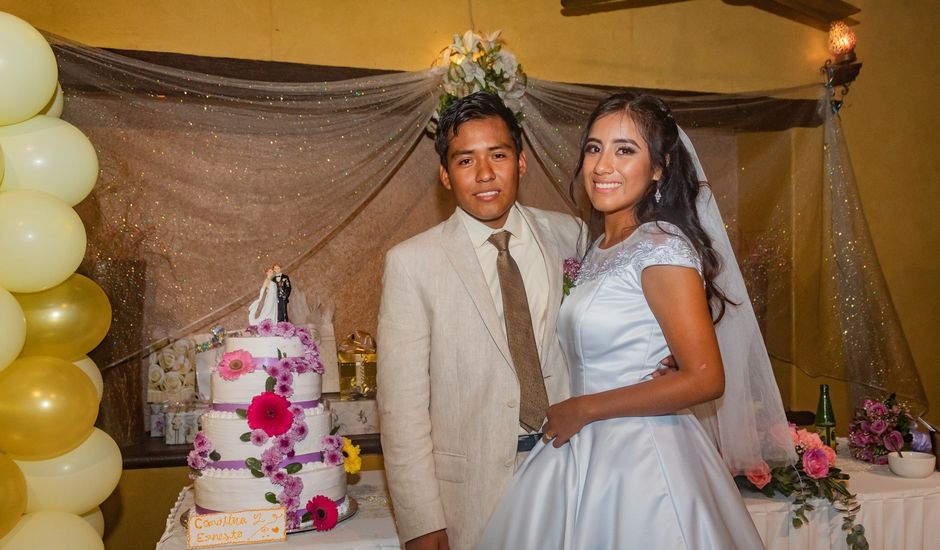 La boda de Luis  y Carolina  en Acapulco, Guerrero