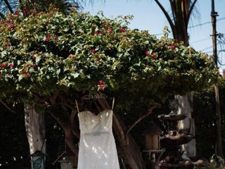 La boda de Esther y Iván 2