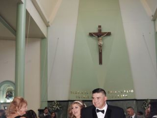 La boda de Esther y Iván 3