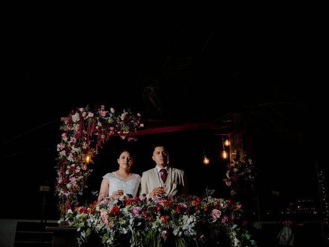 La boda de Moisés y Abigail en Tuxpan, Veracruz 7