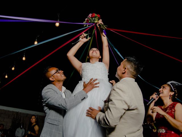 La boda de Moisés y Abigail en Tuxpan, Veracruz 8