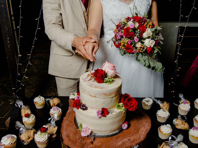 La boda de Moisés y Abigail en Tuxpan, Veracruz 18