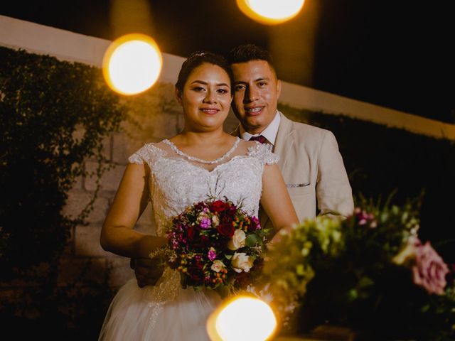 La boda de Moisés y Abigail en Tuxpan, Veracruz 21