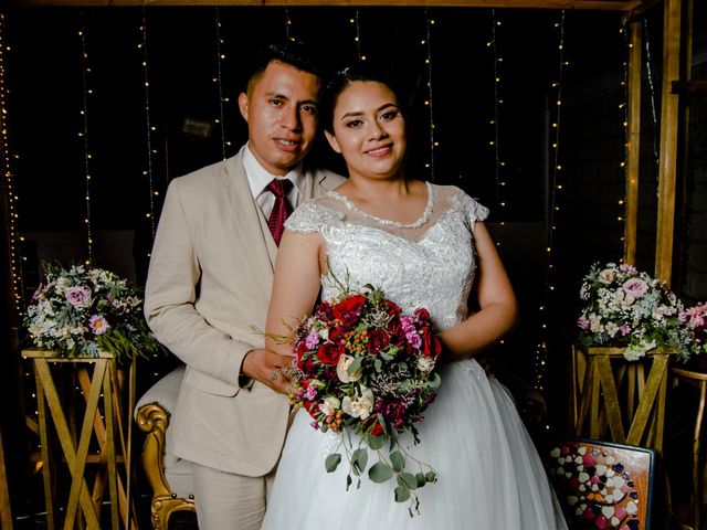 La boda de Moisés y Abigail en Tuxpan, Veracruz 23