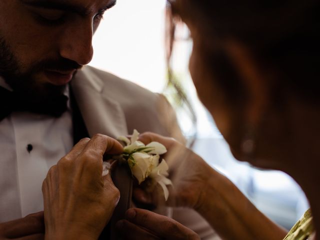 La boda de Ray y Stephanie en Tlajomulco de Zúñiga, Jalisco 16