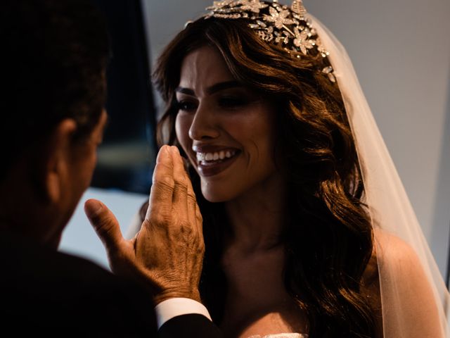 La boda de Ray y Stephanie en Tlajomulco de Zúñiga, Jalisco 20