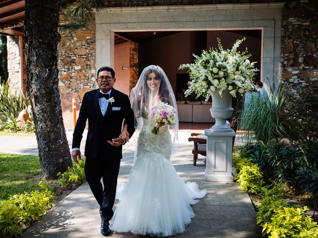 La boda de Ray y Stephanie en Tlajomulco de Zúñiga, Jalisco 36