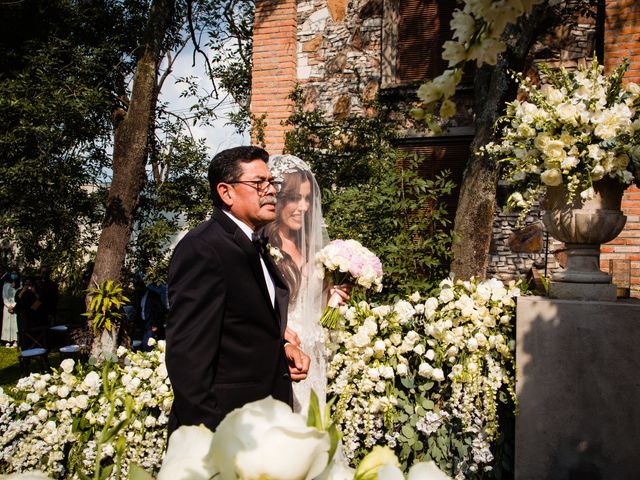 La boda de Ray y Stephanie en Tlajomulco de Zúñiga, Jalisco 41