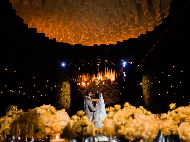 La boda de Ray y Stephanie en Tlajomulco de Zúñiga, Jalisco 53