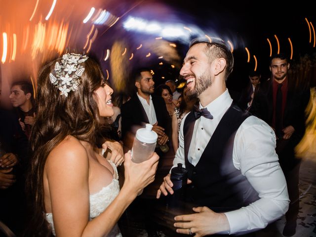 La boda de Ray y Stephanie en Tlajomulco de Zúñiga, Jalisco 59