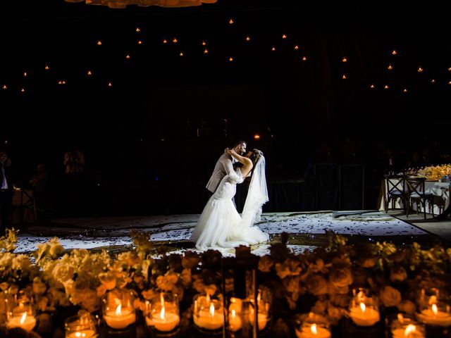 La boda de Ray y Stephanie en Tlajomulco de Zúñiga, Jalisco 1